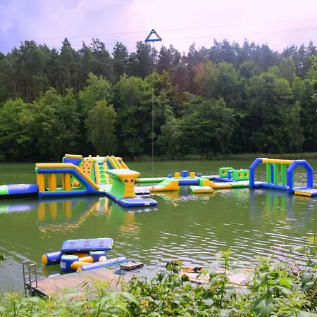 펜션 Z Widokiem Na Jezioro, Borowno Wielkie, Kaszuby, Pomorskie