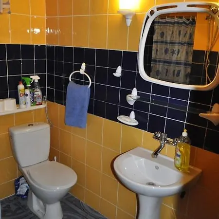 Z Widokiem Na Jezioro, Borowno Wielkie, Kaszuby, Pomorskie 펜션 *