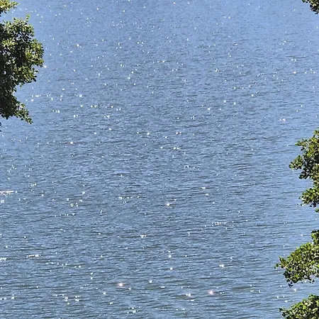 Z Widokiem Na Jezioro, Borowno Wielkie, Kaszuby, Pomorskie