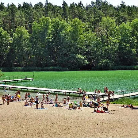 펜션 Z Widokiem Na Jezioro, Borowno Wielkie, Kaszuby, Pomorskie Skarszewy