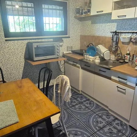 Z Widokiem Na Jezioro, Borowno Wielkie, Kaszuby, Pomorskie 펜션 *