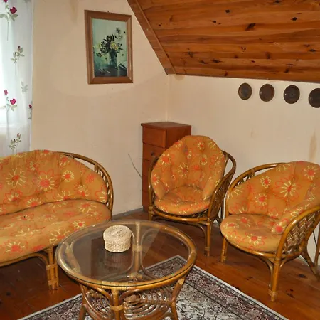 Z Widokiem Na Jezioro, Borowno Wielkie, Kaszuby, Pomorskie 펜션