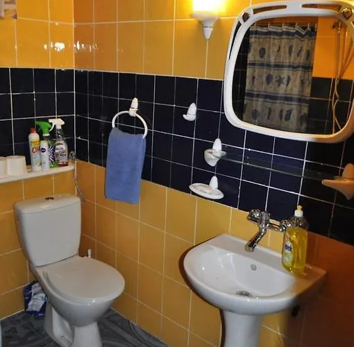 Z Widokiem Na Jezioro, Borowno Wielkie, Kaszuby, Pomorskie Σπίτι διακοπών *