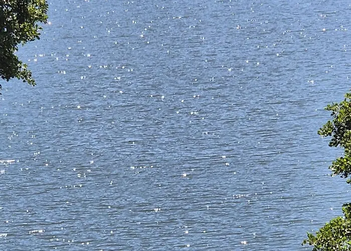 Z Widokiem Na Jezioro, Borowno Wielkie, Kaszuby, Pomorskie