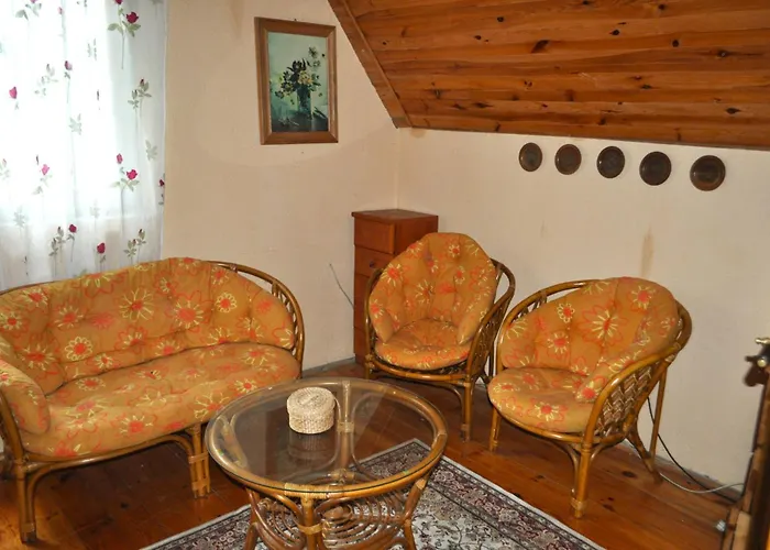 Z Widokiem Na Jezioro, Borowno Wielkie, Kaszuby, Pomorskie Σπίτι διακοπών